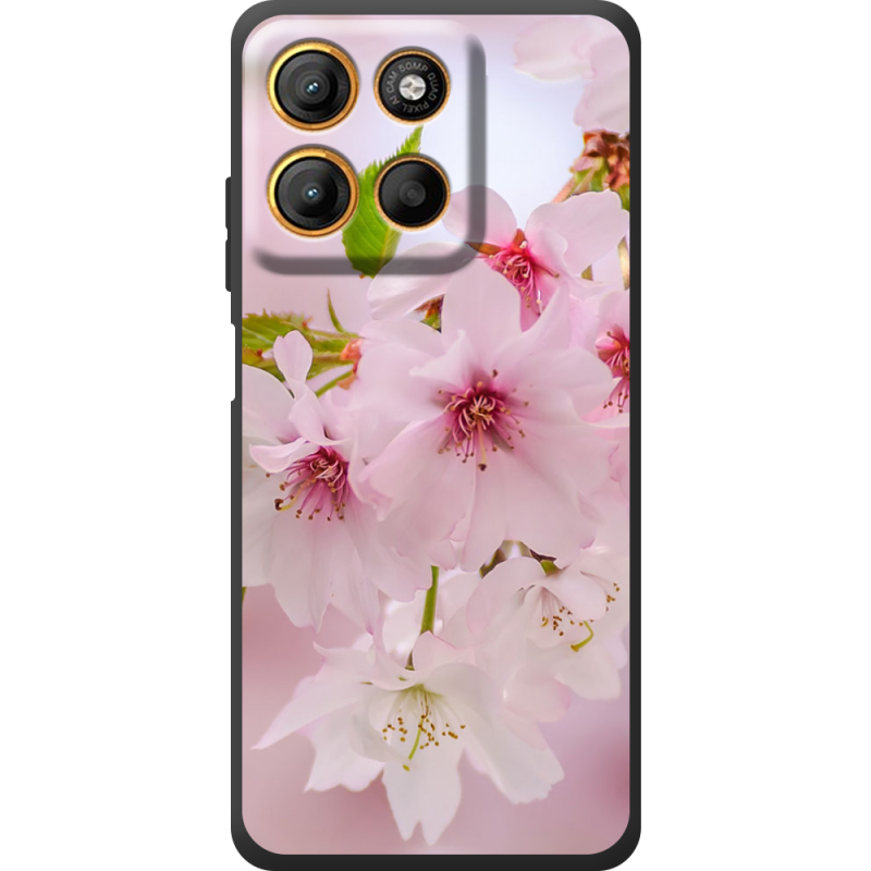 Чохол BoxFace Motorola G17 