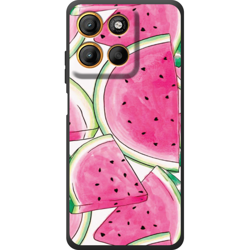 Чохол BoxFace Motorola G17 