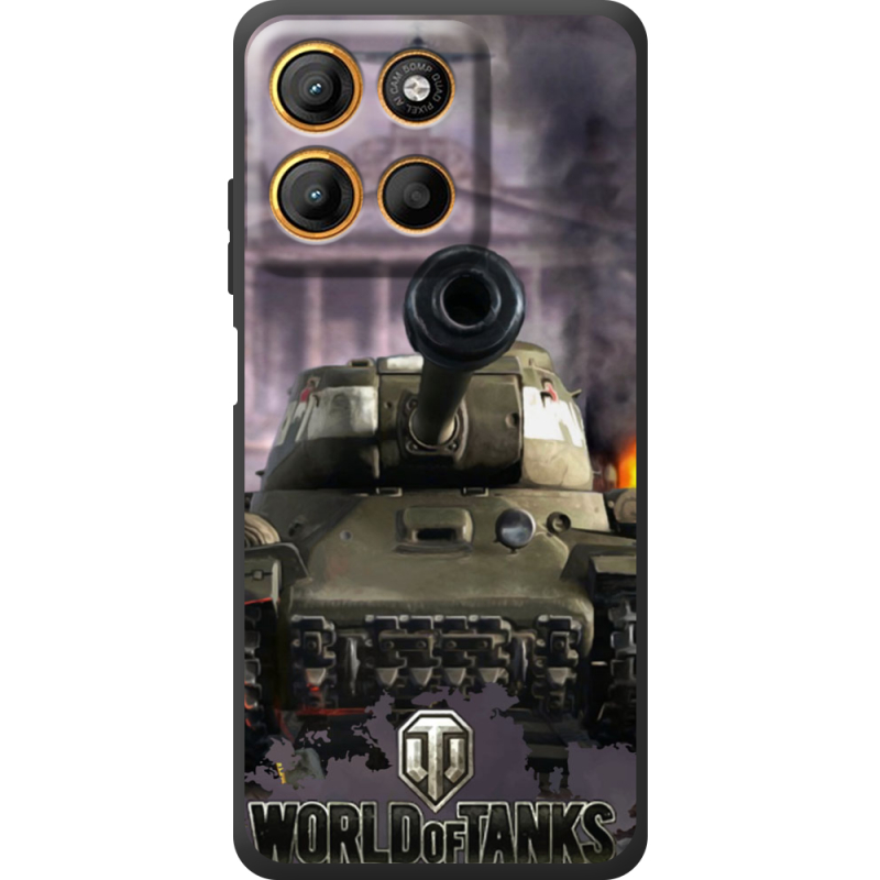 Чохол BoxFace Motorola G17 