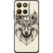 Чохол BoxFace Motorola G17 