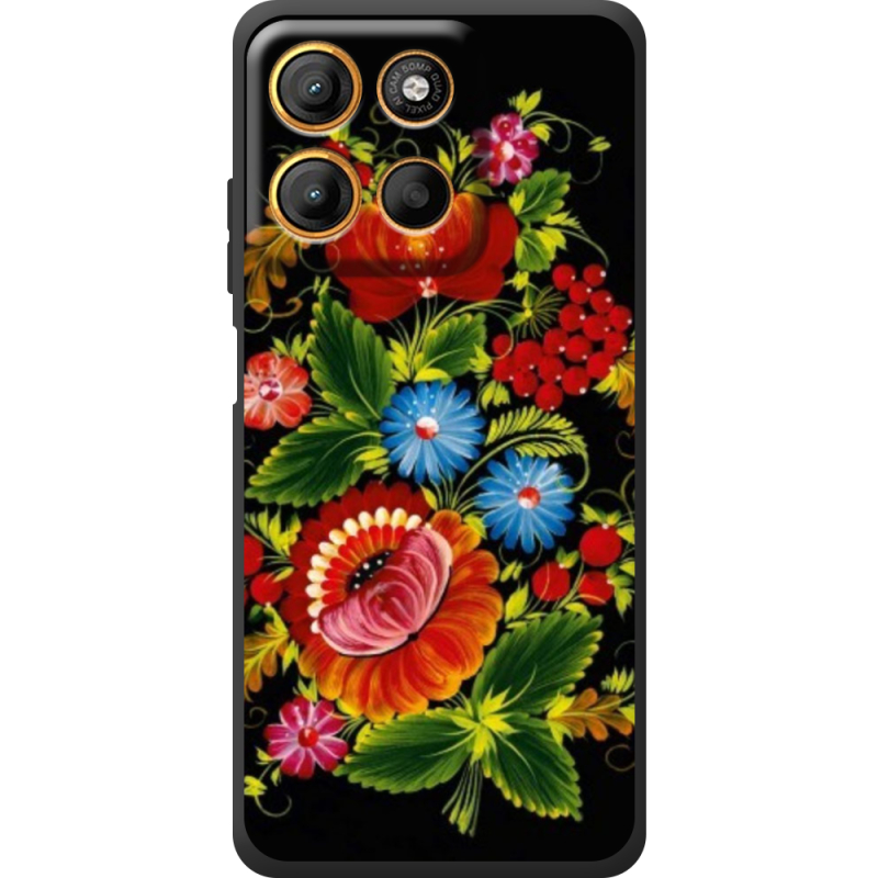 Чохол BoxFace Motorola G17 