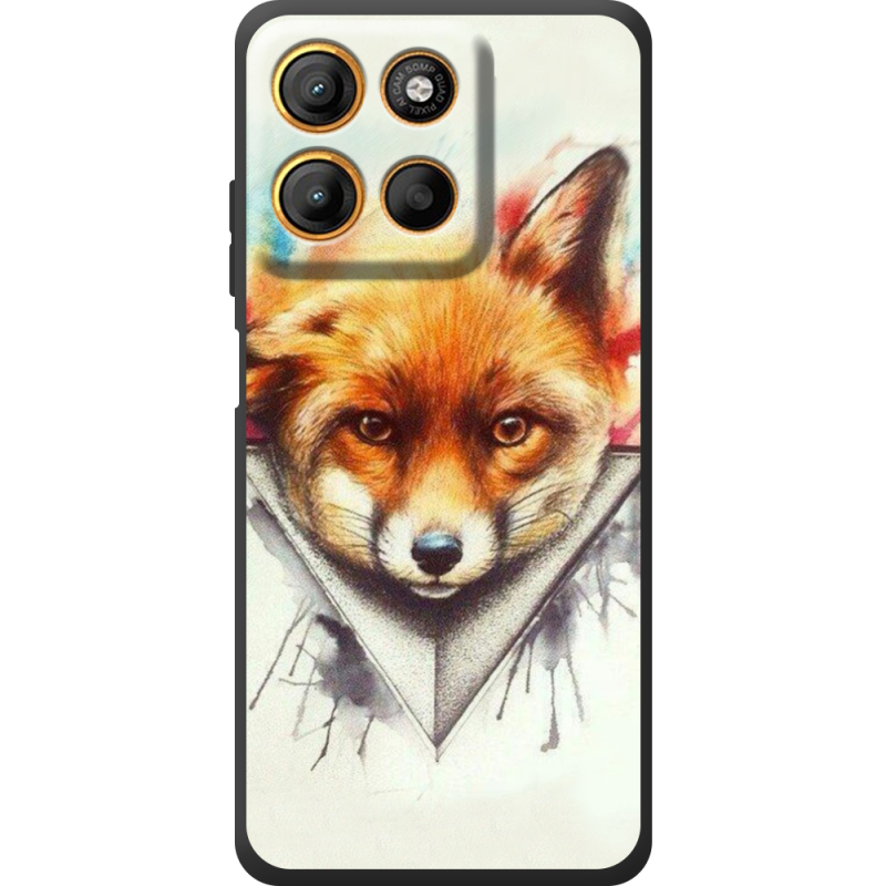 Чохол BoxFace Motorola G17 