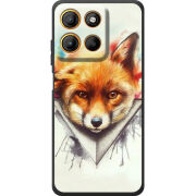 Чохол BoxFace Motorola G17 