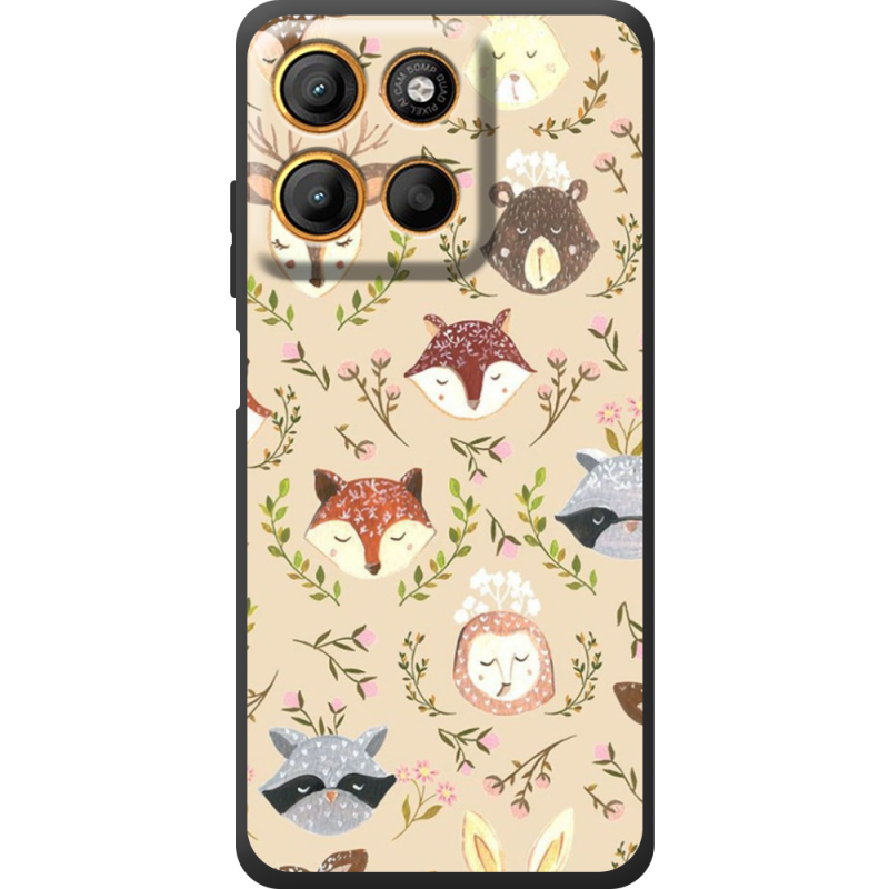 Чохол BoxFace Motorola G17 