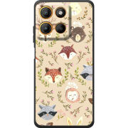 Чохол BoxFace Motorola G17 