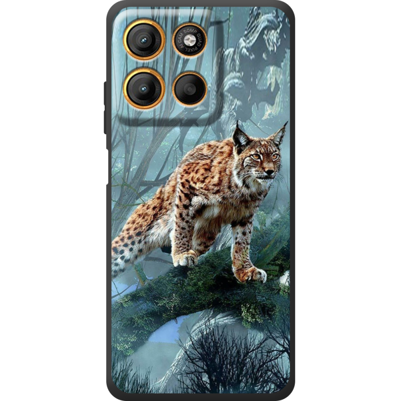 Чохол BoxFace Motorola G17 