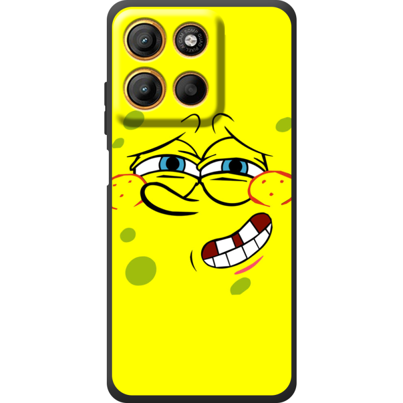 Чохол BoxFace Motorola G17 