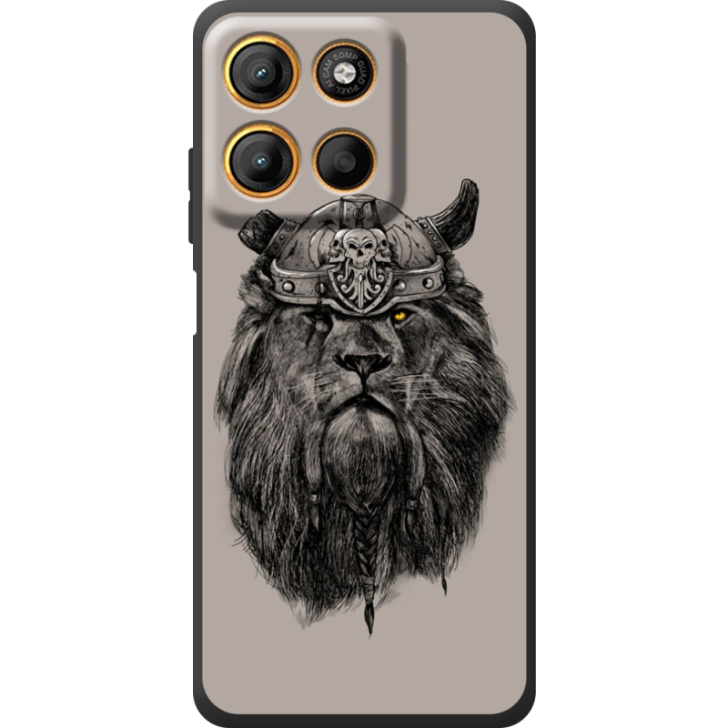 Чохол BoxFace Motorola G17 