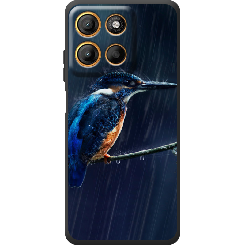 Чохол BoxFace Motorola G17 