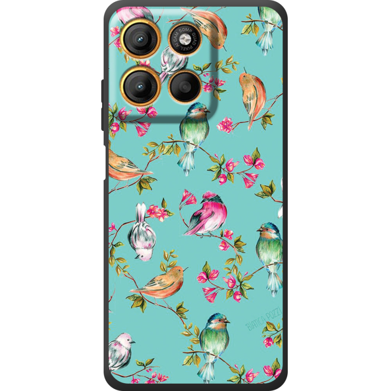 Чохол BoxFace Motorola G17 