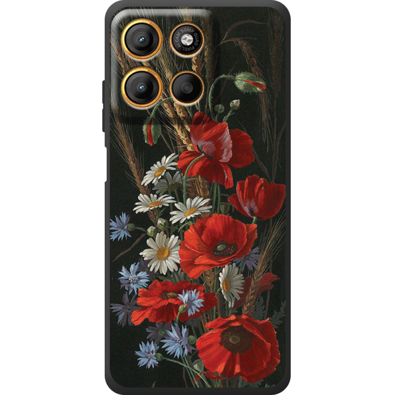 Чохол BoxFace Motorola G17 