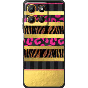 Чохол BoxFace Motorola G17 