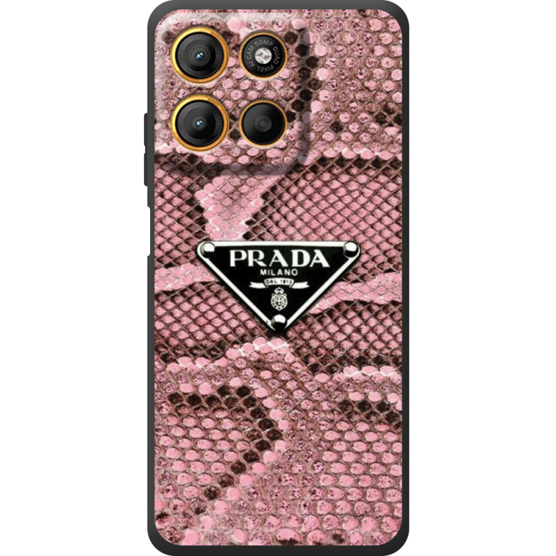 Чохол BoxFace Motorola G17 