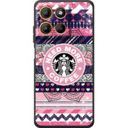 Чохол BoxFace Motorola G17 