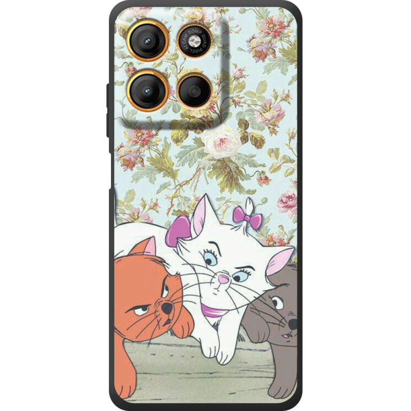 Чохол BoxFace Motorola G17 