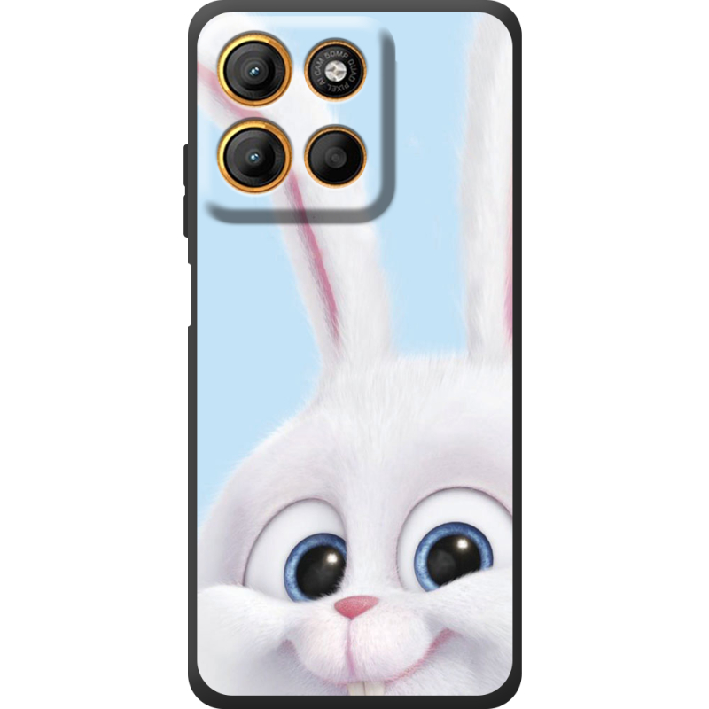 Чохол BoxFace Motorola G17 Rabbit