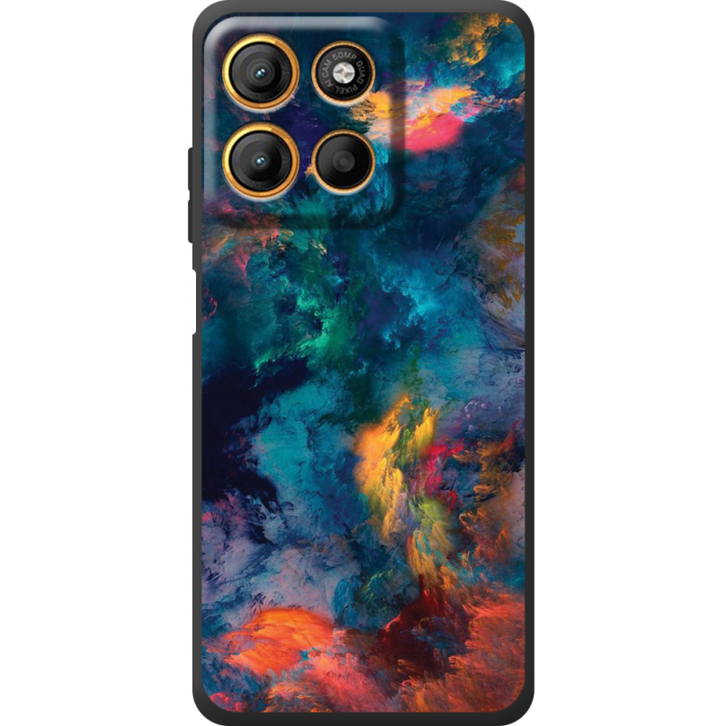 Чохол BoxFace Motorola G17 