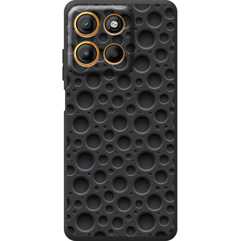 Чохол BoxFace Motorola G17 