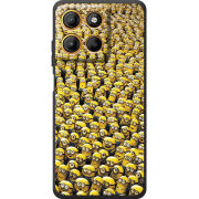 Чохол BoxFace Motorola G17 