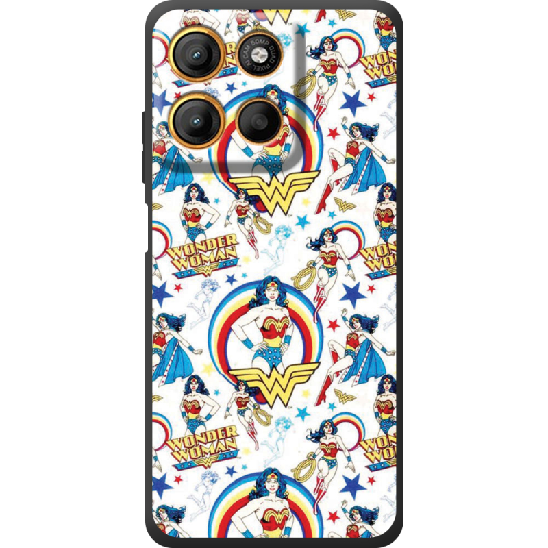 Чохол BoxFace Motorola G17 