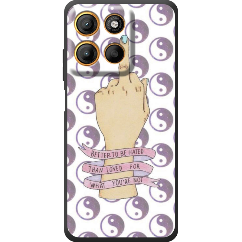 Чохол BoxFace Motorola G17 