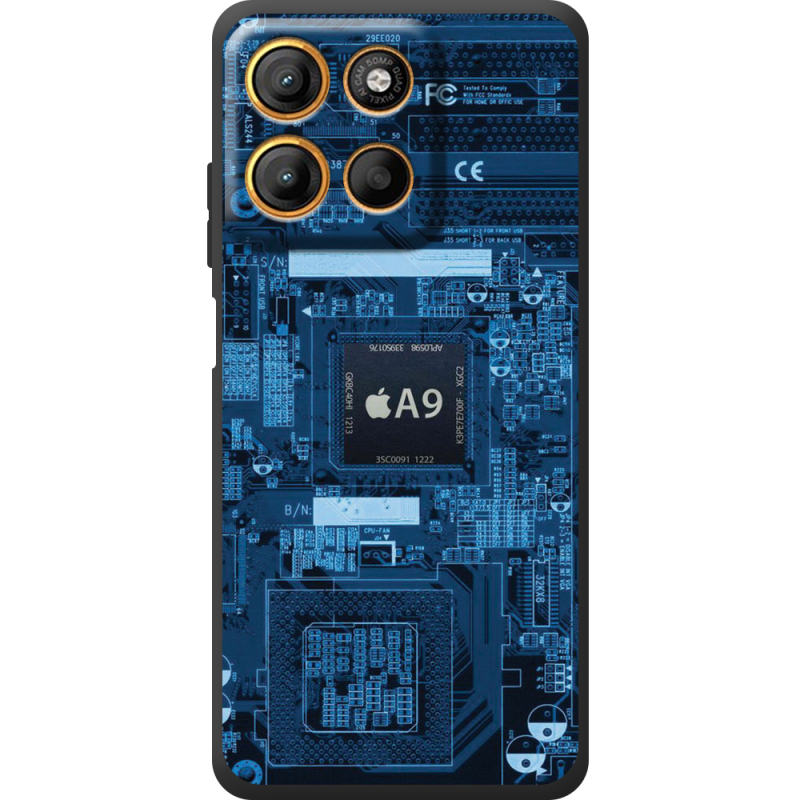 Чохол BoxFace Motorola G17 