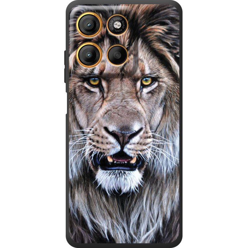 Чохол BoxFace Motorola G17 