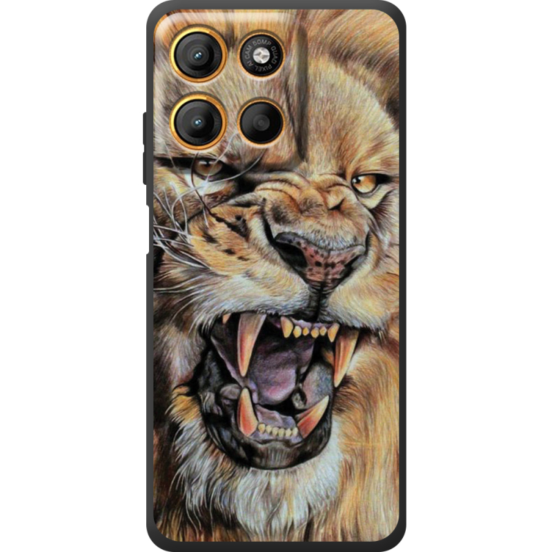 Чохол BoxFace Motorola G17 