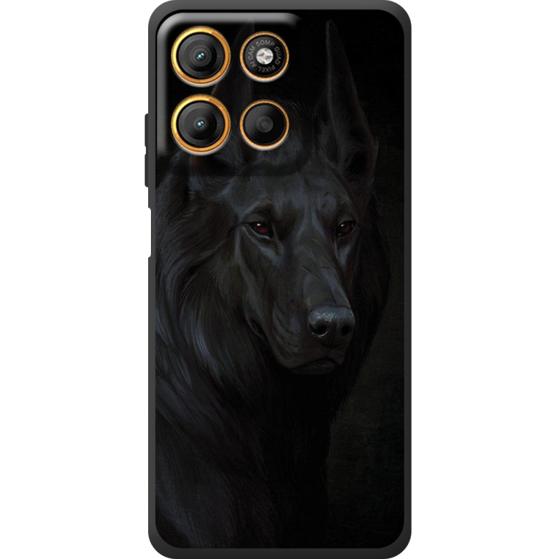 Чохол BoxFace Motorola G17 