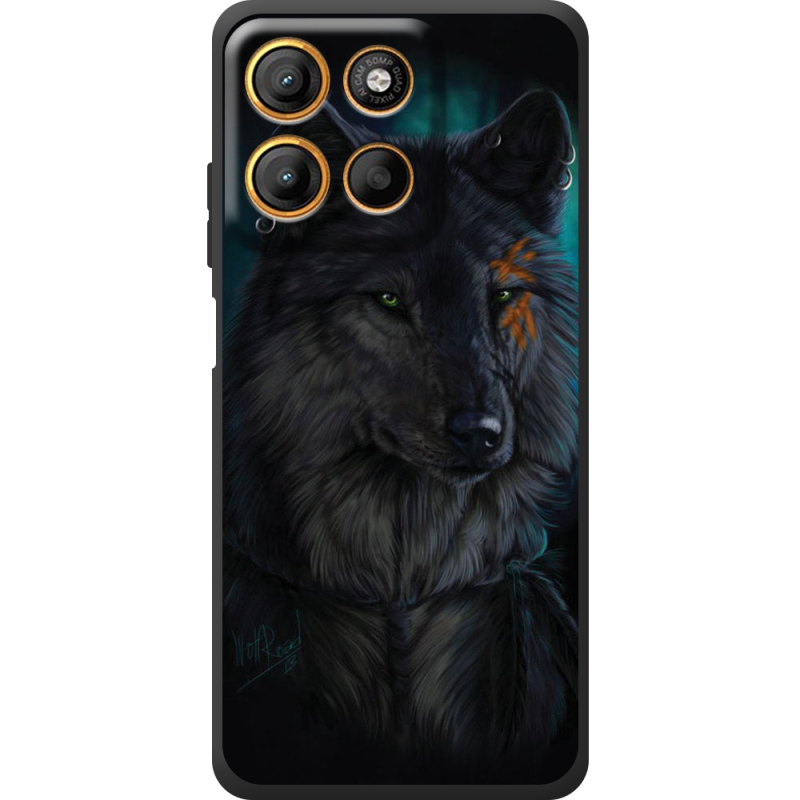 Чохол BoxFace Motorola G17 