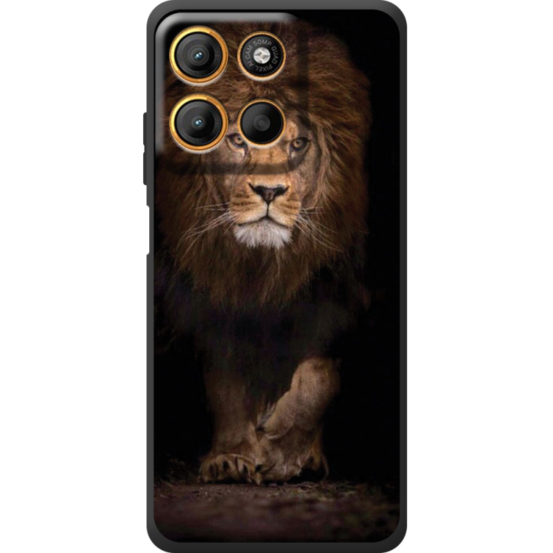 Чохол BoxFace Motorola G17 