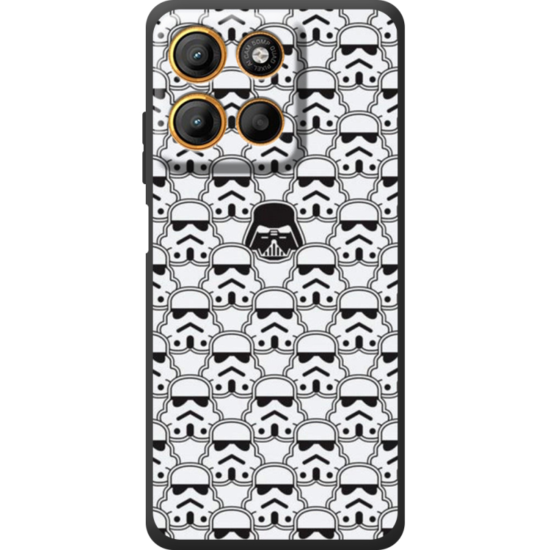 Чохол BoxFace Motorola G17 