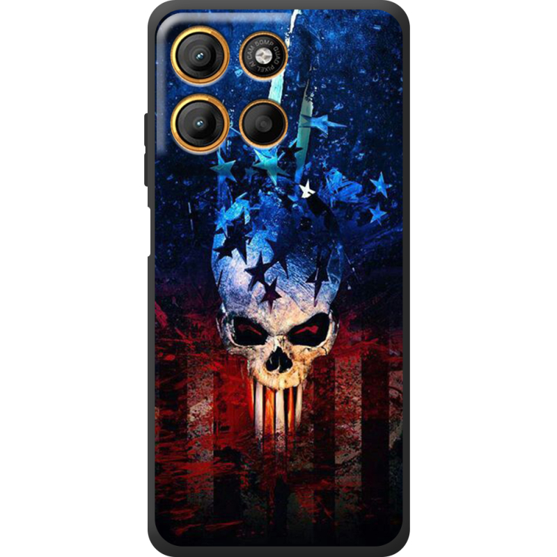 Чохол BoxFace Motorola G17 