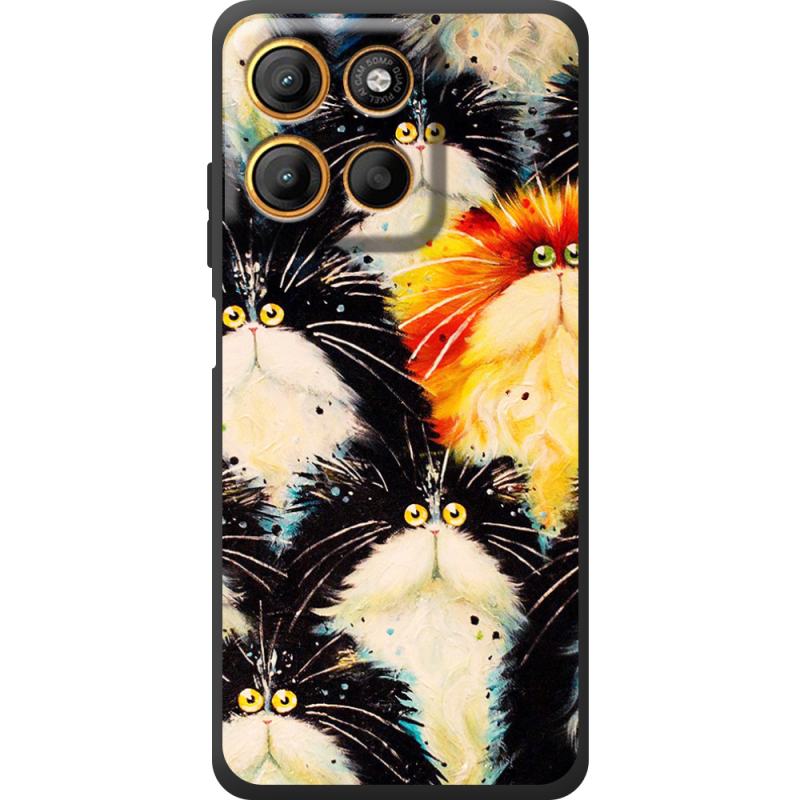 Чохол BoxFace Motorola G17 