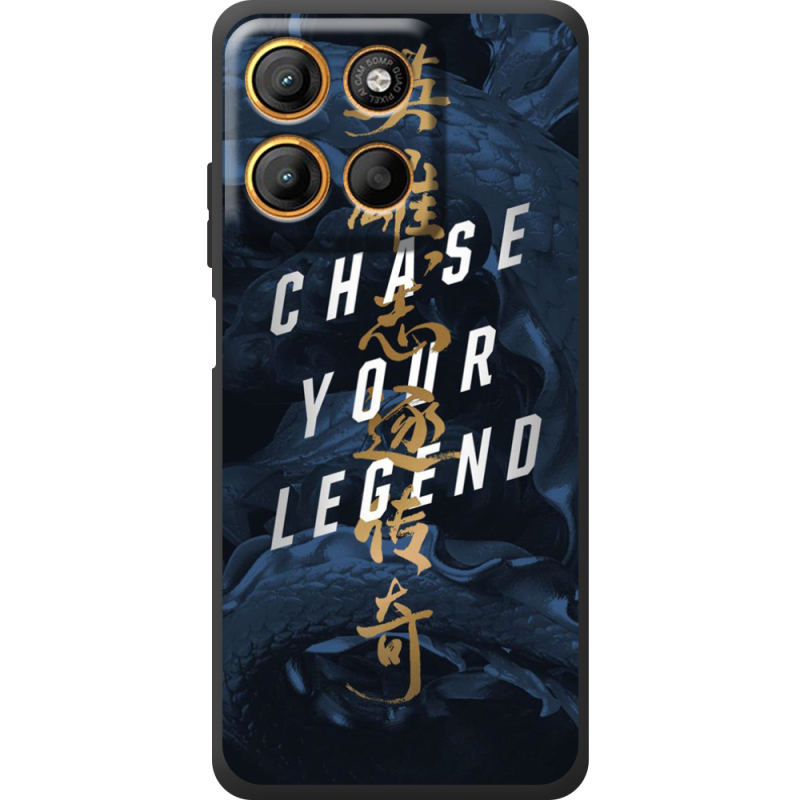 Чохол BoxFace Motorola G17 