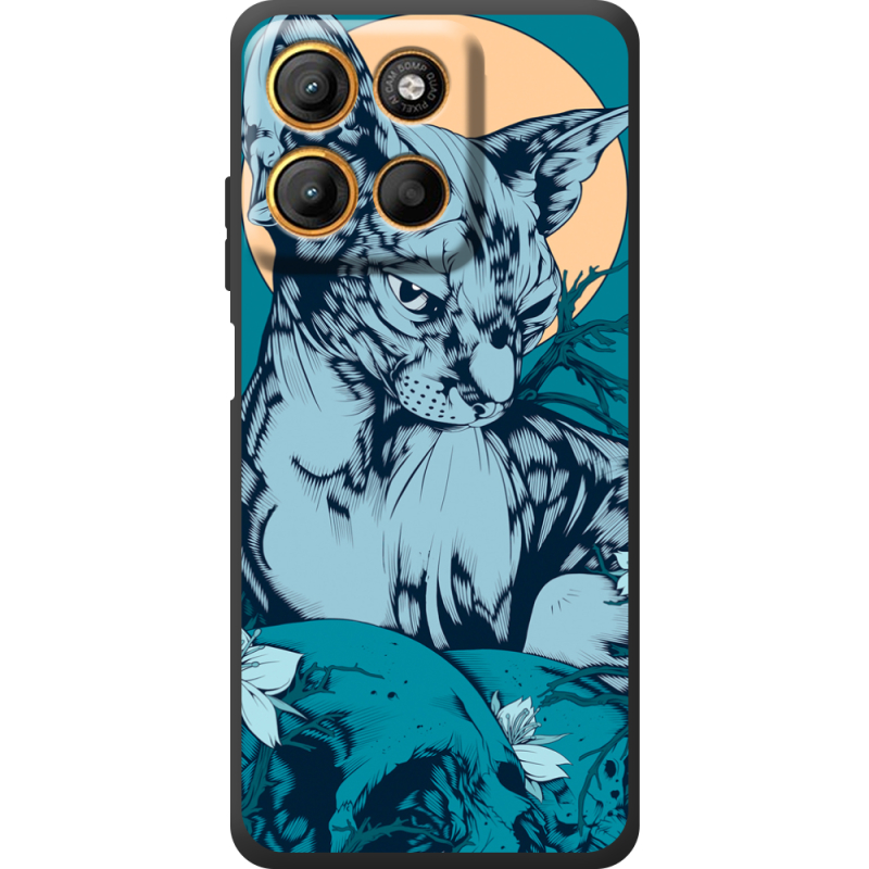 Чохол BoxFace Motorola G17 