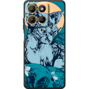 Чохол BoxFace Motorola G17 