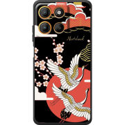 Чохол BoxFace Motorola G17 