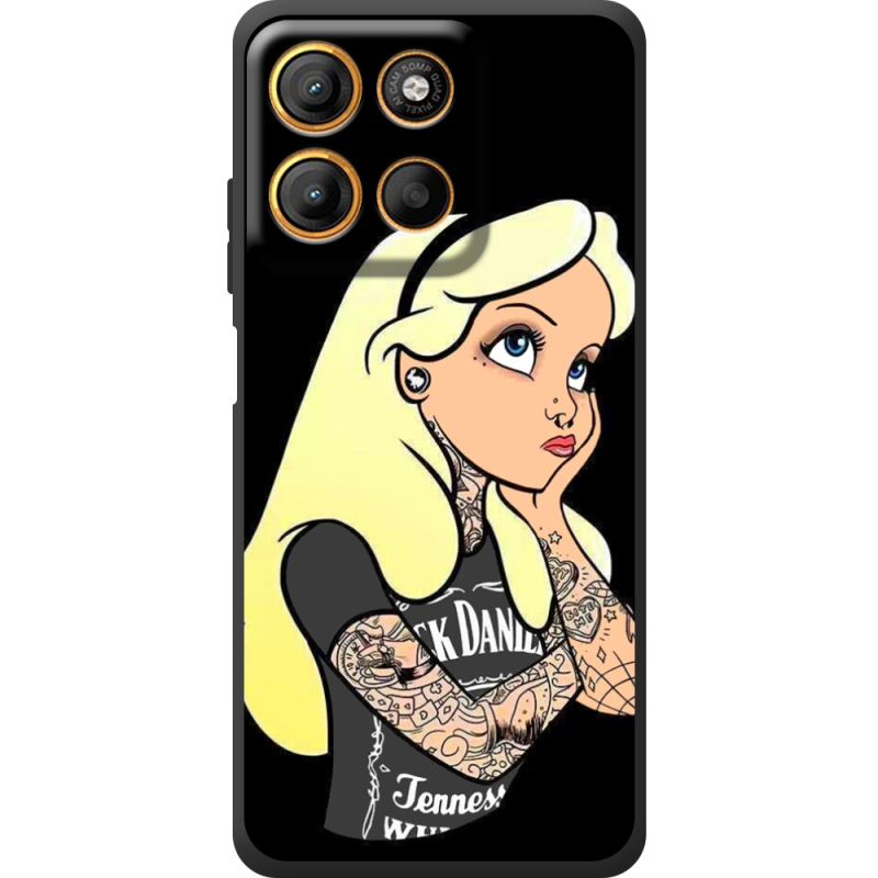 Чохол BoxFace Motorola G17 