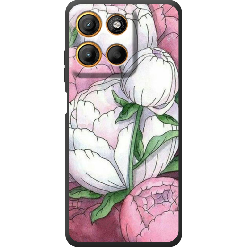 Чохол BoxFace Motorola G17 