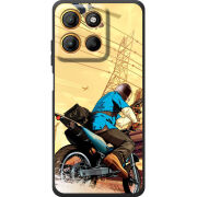 Чохол BoxFace Motorola G17 