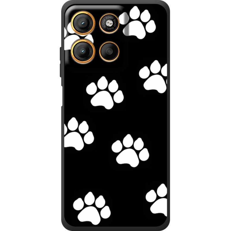 Чохол BoxFace Motorola G17 