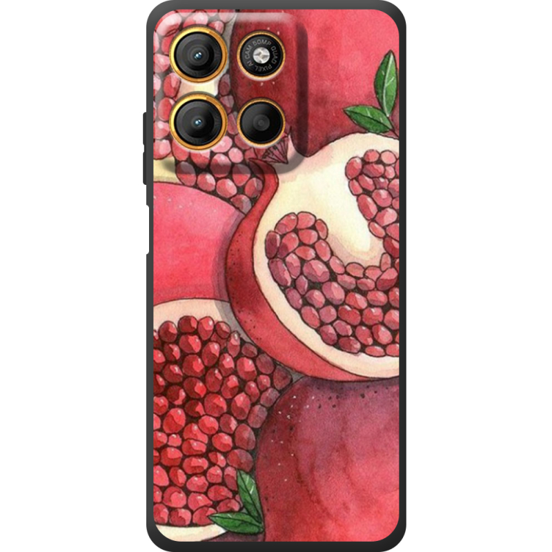 Чохол BoxFace Motorola G17 