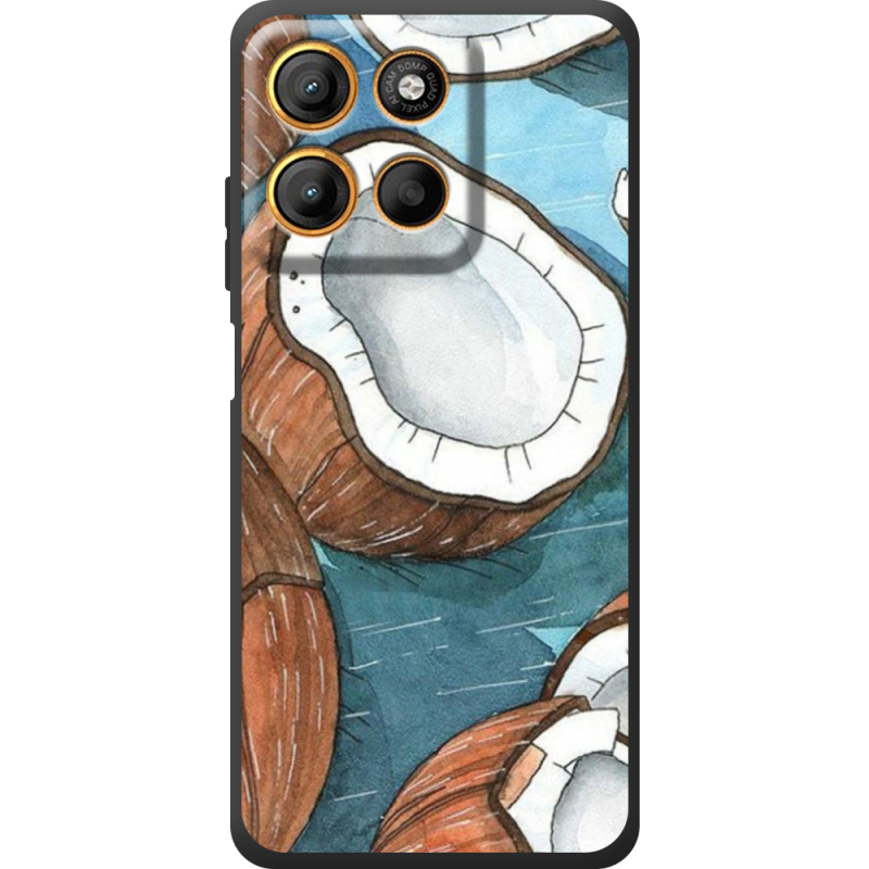 Чохол BoxFace Motorola G17 