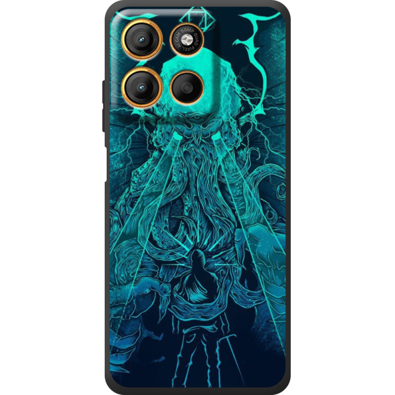 Чохол BoxFace Motorola G17 