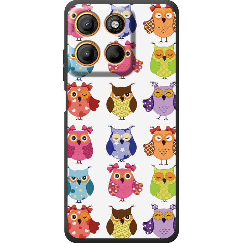 Чохол BoxFace Motorola G17 