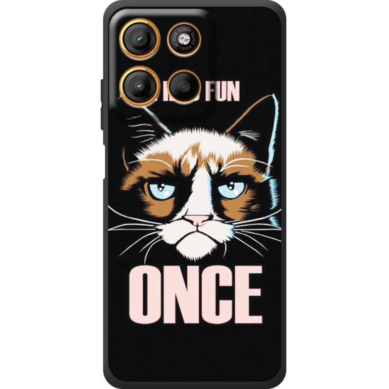 Чохол BoxFace Motorola G17 