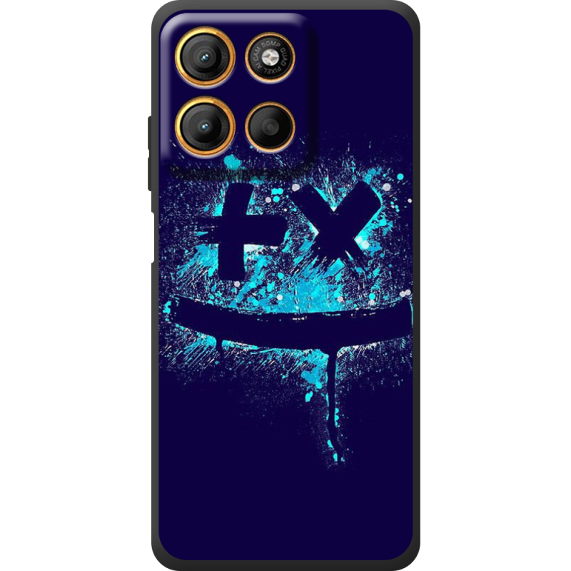 Чохол BoxFace Motorola G17 