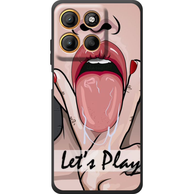 Чохол BoxFace Motorola G17 