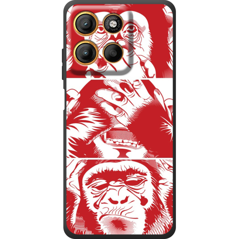 Чохол BoxFace Motorola G17 